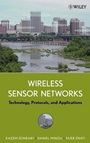 Wireless Sensor Networks: Technology, Protocols, and Applications - ISBN 9780471743002