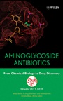 Aminoglycoside Antibiotics: From Chemical Biology to Drug Discovery - ISBN 9780471743026