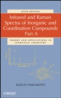 Infrared and Raman Spectra of Inorganic and Coordination Compounds, Part A: Theory and Applications in Inorganic Chemistry - ISBN 9780471743392