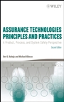 Assurance Technologies Principles and Practices: A Product, Process, and System Safety Perspective - ISBN 9780471744917