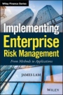 Implementing Enterprise Risk Management: From Methods to Applications - ISBN 9780471745198