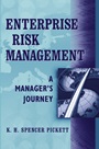 Enterprise Risk Management: A Managers Journey - ISBN 9780471745297