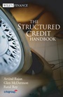The Structured Credit Handbook - ISBN 9780471747499
