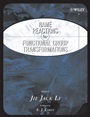 Name Reactions of Functional Group Transformations - ISBN 9780471748687
