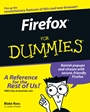 Firefox For Dummies - ISBN 9780471748991