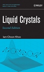 Liquid Crystals - ISBN 9780471751533