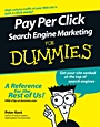 Pay Per Click Search Engine Marketing For Dummies - ISBN 9780471754947