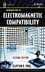 Introduction to Electromagnetic Compatibility - ISBN 9780471755005