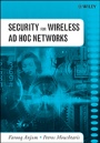 Security for Wireless Ad Hoc Networks - ISBN 9780471756880