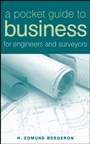 A Pocket Guide to Business for Engineers and Surveyors - ISBN 9780471758495