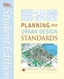Planning and Urban Design Standards - ISBN 9780471760900