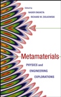 Metamaterials: Physics and Engineering Explorations - ISBN 9780471761020