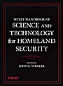 Wiley Handbook of Science and Technology for Homeland Security: 4 Volume Set - ISBN 9780471761303