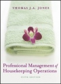 Professional Management of Housekeeping Operations - ISBN 9780471762447