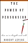 The Power of Persuasion: How Were Bought and Sold - ISBN 9780471763178