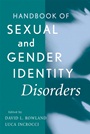 Handbook of Sexual and Gender Identity Disorders - ISBN 9780471767381
