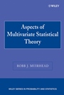 Aspects of Multivariate Statistical Theory - ISBN 9780471769859