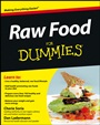 Raw Food For Dummies - ISBN 9780471770114