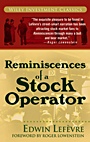 Reminiscences of a Stock Operator - ISBN 9780471770886