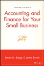 Accounting and Finance for Your Small Business - ISBN 9780471771562