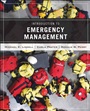 Wiley Pathways Introduction to  Emergency Management - ISBN 9780471772606
