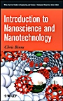 Introduction to Nanoscience and Nanotechnology - ISBN 9780471776475