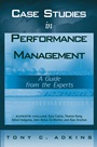 Case Studies in Performance Management: A Guide from the Experts - ISBN 9780471776598
