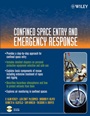 Confined Space Entry and Emergency Response - ISBN 9780471778455