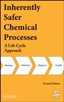 Inherently Safer Chemical Processes: A Life Cycle Approach - ISBN 9780471778929