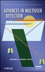 Advances in Multiuser Detection - ISBN 9780471779711