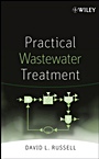 Practical Wastewater Treatment - ISBN 9780471780441
