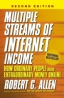 Multiple Streams of Internet Income: How Ordinary People Make Extraordinary Money Online - ISBN 9780471783275