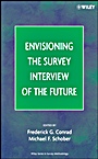Envisioning the Survey Interview of the Future - ISBN 9780471786276