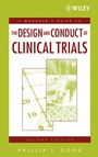 A Managers Guide to the Design and Conduct of Clinical Trials - ISBN 9780471788706