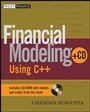 Financial Modeling Using C++ - ISBN 9780471789086