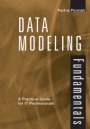 Data Modeling Fundamentals: A Practical Guide for IT Professionals - ISBN 9780471790495