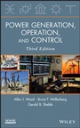 Power Generation, Operation, and Control - ISBN 9780471790556