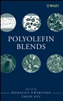 Polyolefin Blends - ISBN 9780471790587