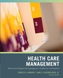 Wiley Pathways Healthcare Management: Tools and Techniques for Managing in a Health Care Environment - ISBN 9780471790785
