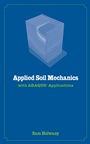 Applied Soil Mechanics with ABAQUS Applications - ISBN 9780471791072