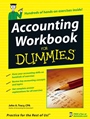 Accounting Workbook For Dummies - ISBN 9780471791454