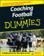 Coaching Football For Dummies - ISBN 9780471793311