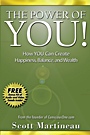 The Power of You!: How YOU Can Create Happiness, Balance, and Wealth - ISBN 9780471793625