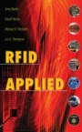 RFID Applied - ISBN 9780471793656