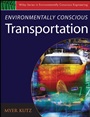 Environmentally Conscious Transportation - ISBN 9780471793694