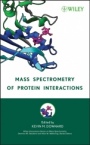 Mass Spectrometry of Protein Interactions - ISBN 9780471793731