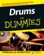 Drums For Dummies - ISBN 9780471794110