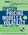 Option Pricing Models and Volatility Using Excel–VBA - ISBN 9780471794646