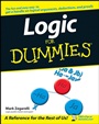 Logic For Dummies - ISBN 9780471799412