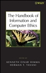 The Handbook of Information and Computer Ethics - ISBN 9780471799597